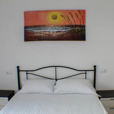Anna 5-A Levante Beach Benidorm Bagian luar foto